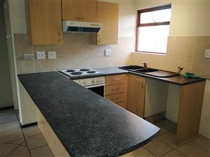 1 Bed Townhouse in Fourways