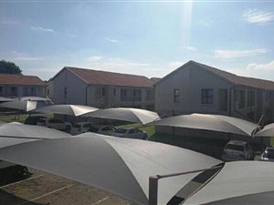 2 Bedroom Apartment in Lakefield