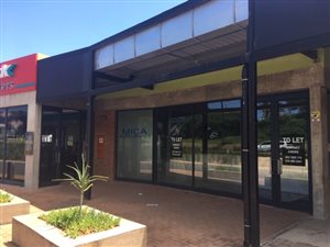 206 m² Retail Space in Umbogintwini