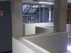 73.75 m² Office Space in Lynnwood