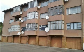 2 Bedroom Apartment in Umbilo