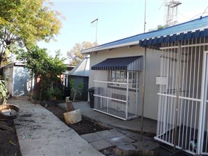 4 Bed House in Capital Park