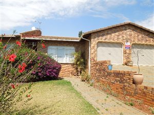 3 Bed House in Noordheuwel