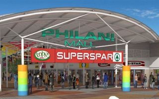64 m² Retail Space in Umlazi