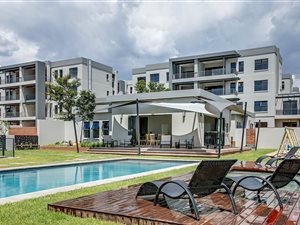 3 Bed Apartment in Kyalami