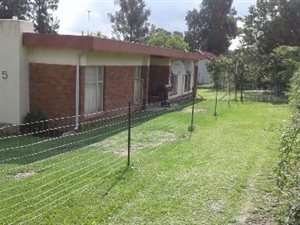 4 Bed House in Ncandu Park