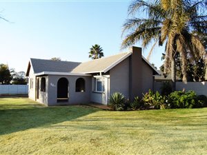 3 Bed House in Cullinan