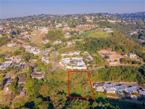 3605 m² Land available in Westville