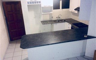 2 Bedroom Apartment in Bromhof
