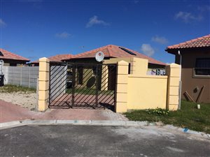 3 Bed House in Mandalay