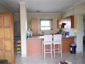 2 Bed Townhouse in Jansen Park