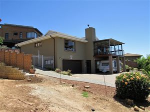 3 Bed House in Island View