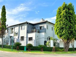 4 Bed House in Kyalami Glen Estate