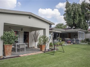 3 Bed House in Ferndale