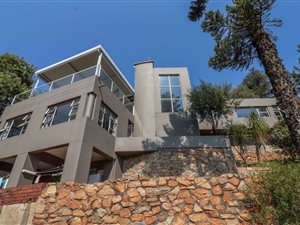 4 Bed House in Linksfield