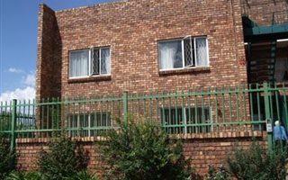 2 Bedroom Apartment in Wierda Park