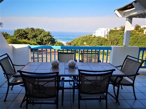 3 Bed Apartment in Ballito