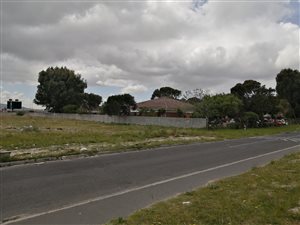 200 m² Office Space in Bridgetown