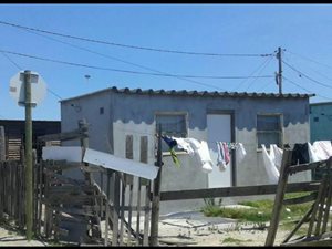 1 Bedroom House in Crossroads