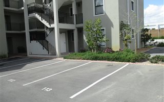 2 Bedroom Apartment in St Dumas