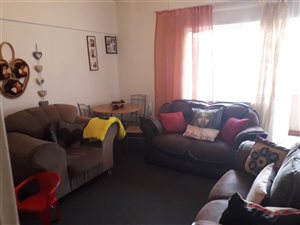 1 Bedroom Flat in Boksburg Central
