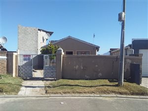 3 Bed House in Browns Farm