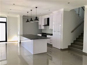4 Bed House in Midstream Meadows