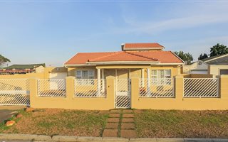 2 Bedroom House in Belgravia