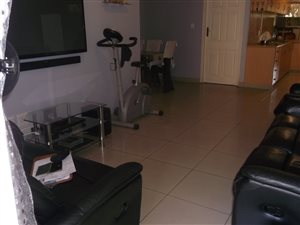 2 Bed Apartment in Verulam Central