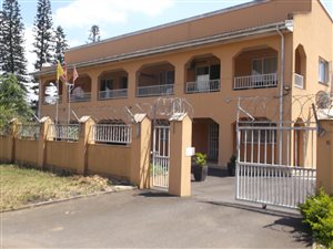 2 Bed Apartment in Verulam Central