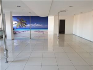 152.210006713867 m² Office Space in Rosebank
