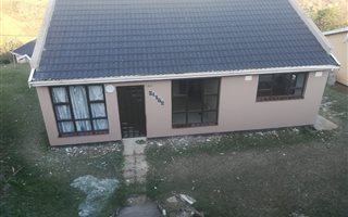 3 Bedroom House in Umlazi