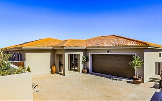 5 Bedroom House in Kuilsriver