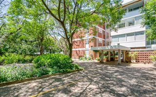1 Bedroom Apartment in Inanda