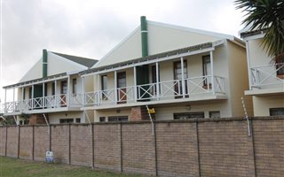 2 Bedroom House in Springfield