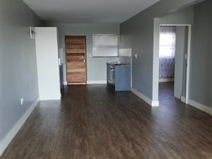 2 Bedroom Flat in Amanzimtoti