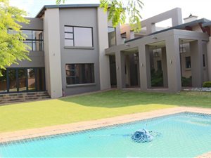 4 Bed House in Midstream Estate