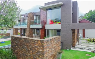4 Bedroom House in Serengeti