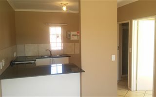 1 Bedroom Apartment in Dorandia