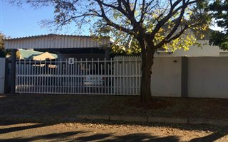 3 Bedroom House in Kimberley