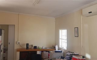 40 m² Office Space in Polokwane Central