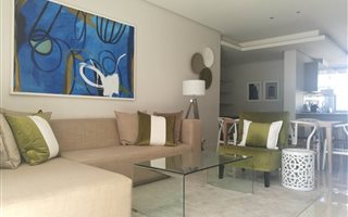 2 Bedroom Apartment in Sandown