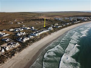 536 m² Land available in Golden Mile