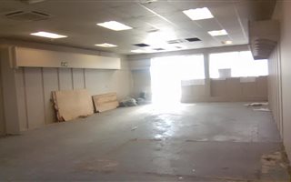 118 m² Commercial space in Muizenberg