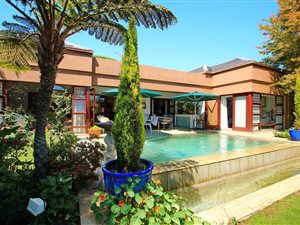 4 Bedroom Cluster in Khyber Rock