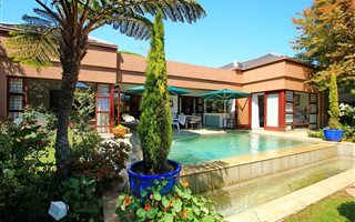 4 Bedroom Cluster in Khyber Rock
