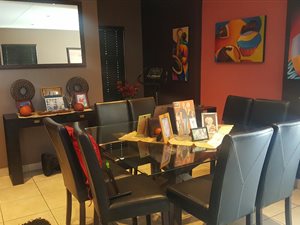 3 Bed House in Sonneveld