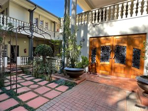 10 Bed House in Colbyn