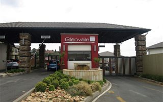 3 Bedroom Townhouse in Glenanda