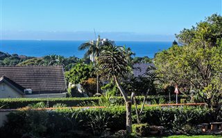 3 Bedroom Apartment in La Lucia